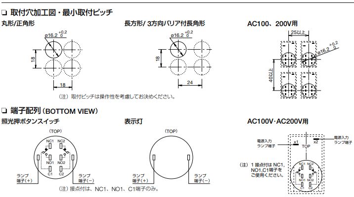 A6シリーズ(AL6M/他) 民生からFA分野に幅広く活躍 | 竹中電業株式会社