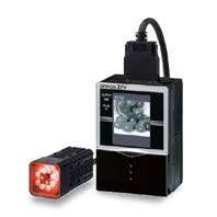 ZFV ]超高速CCDカメラスマートセンサ 画像センサより気軽に導入可能 